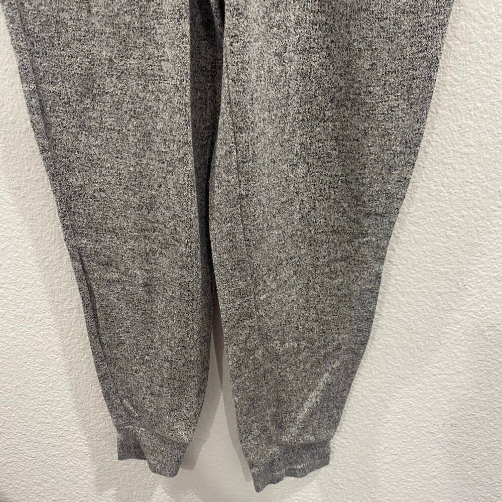 Aerie Gray Joggers Size S - Picture 3 of 5